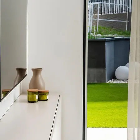 Cro-olive Apartamento Split
