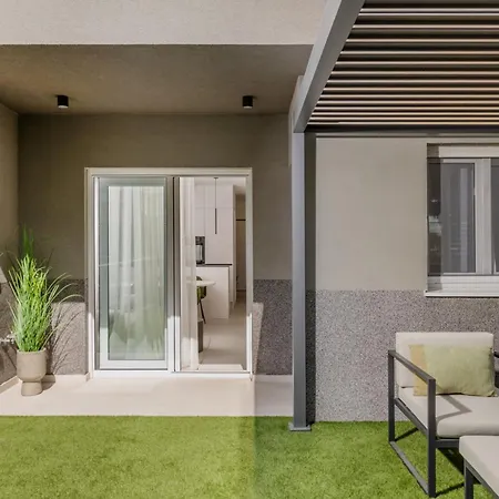 Cro-olive Apartamento *