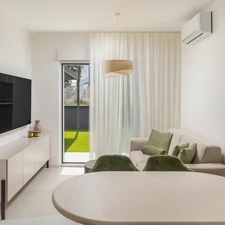 Cro-olive Apartamento *