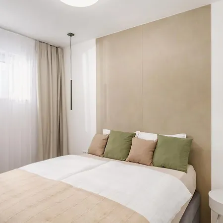 Cro-olive Apartamento *