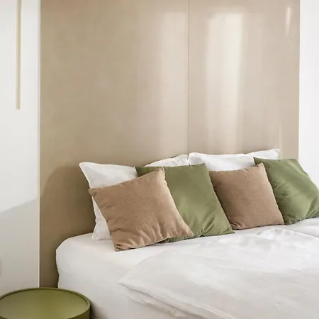 Cro-olive Apartman Split