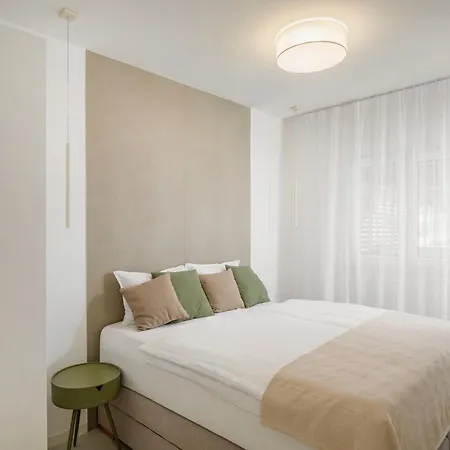 Apartamento Cro-olive Split