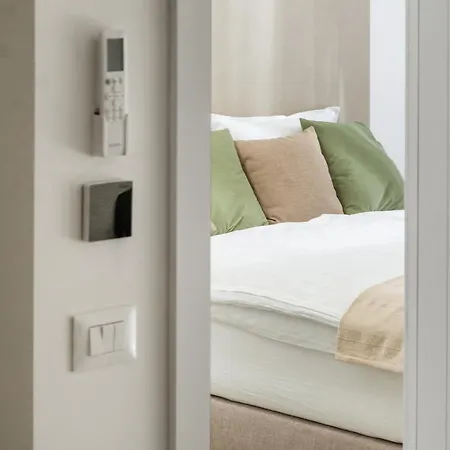 Apartamento Cro-olive *