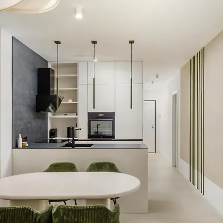 Cro-olive Apartamento Split