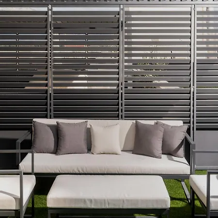 Apartamento Cro-olive *