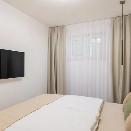 Apartamento Cro-olive