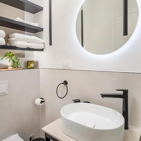 Apartamento Cro-olive Split